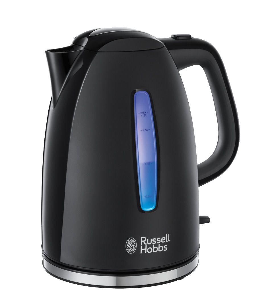 RUSSELL HOBBS Wasserkocher »Textures Plus« (22591-70)