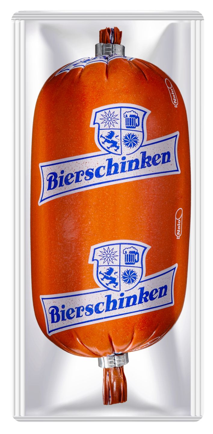 SCHILLER Bierschinken