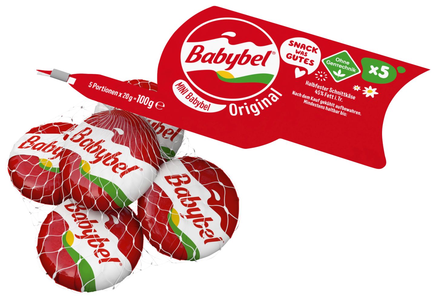 BABYBEL Mini