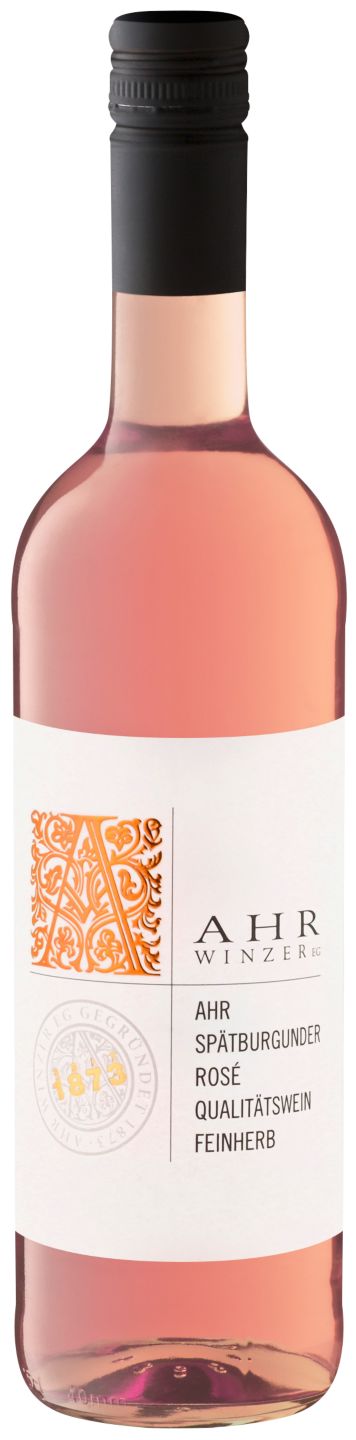 AHR WINZER Spätburgunder Rosé