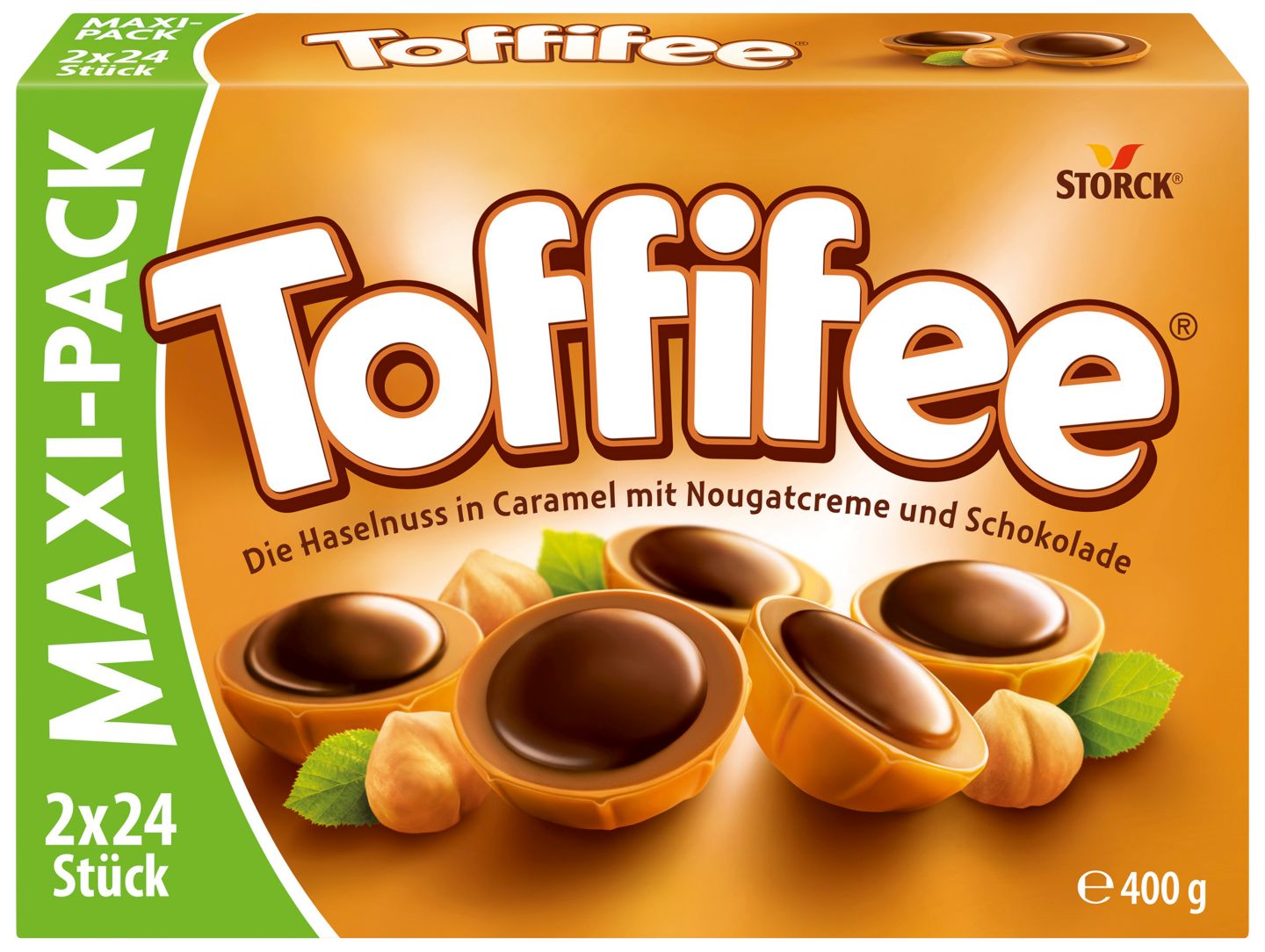 STORCK Toffifee