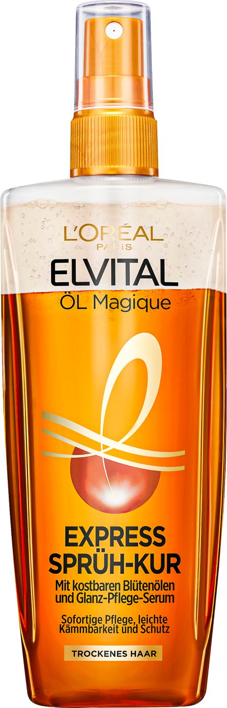 L'ORÉAL PARIS Elvital Öl Magique Express-Sprüh-Kur