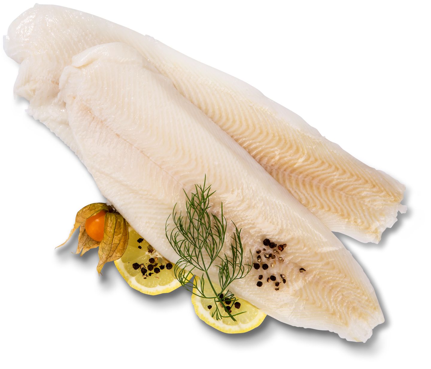 Heilbuttfilet  