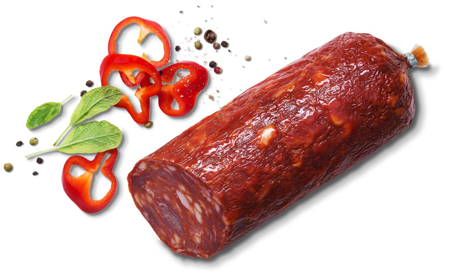 EL GUSTO Chorizo