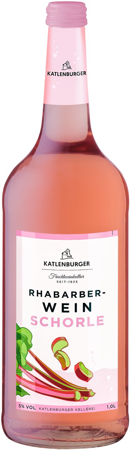 KATLENBURGER Fruchtweinschorle