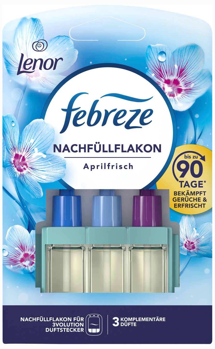 FEBREZE Nachfüllflakon