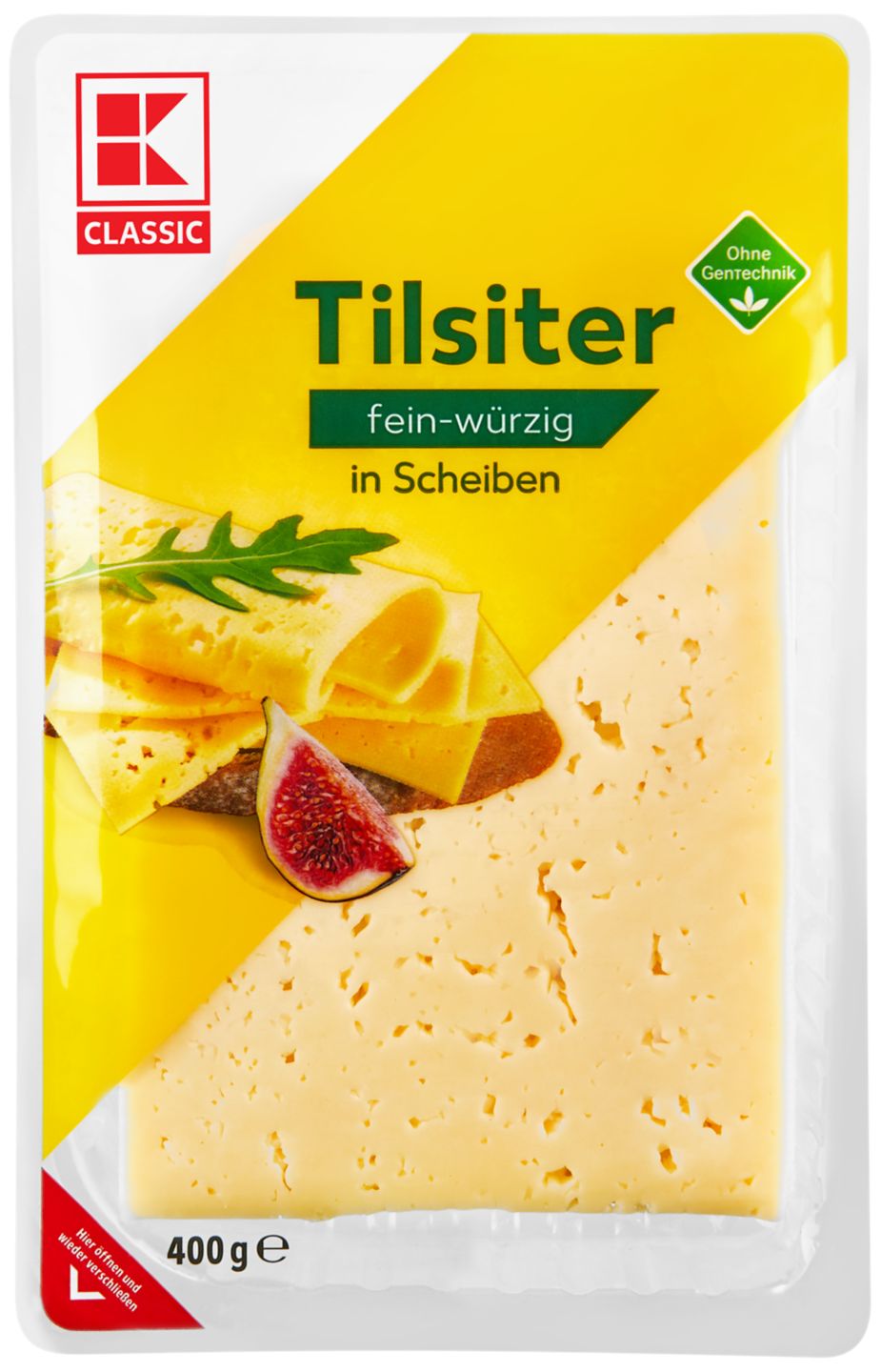 K-CLASSIC Tilsiter