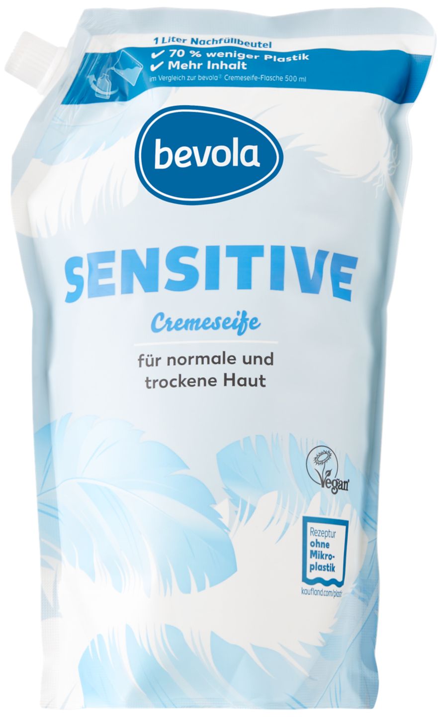 BEVOLA® Flüssigseife