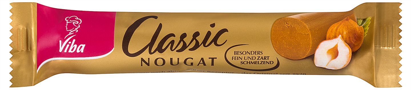 VIBA Classic Nougat