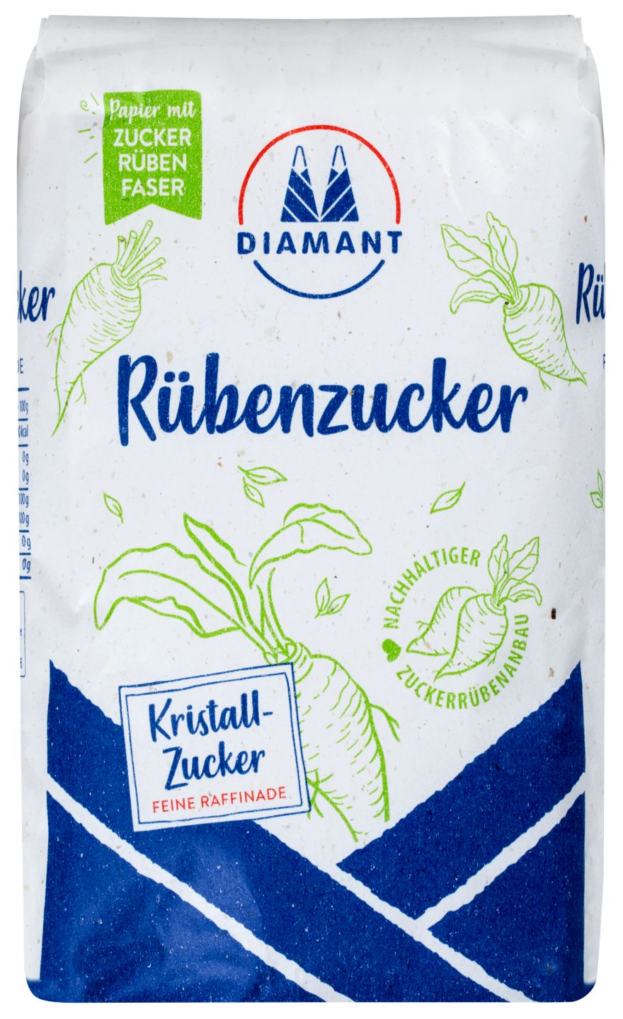 DIAMANT Rübenzucker