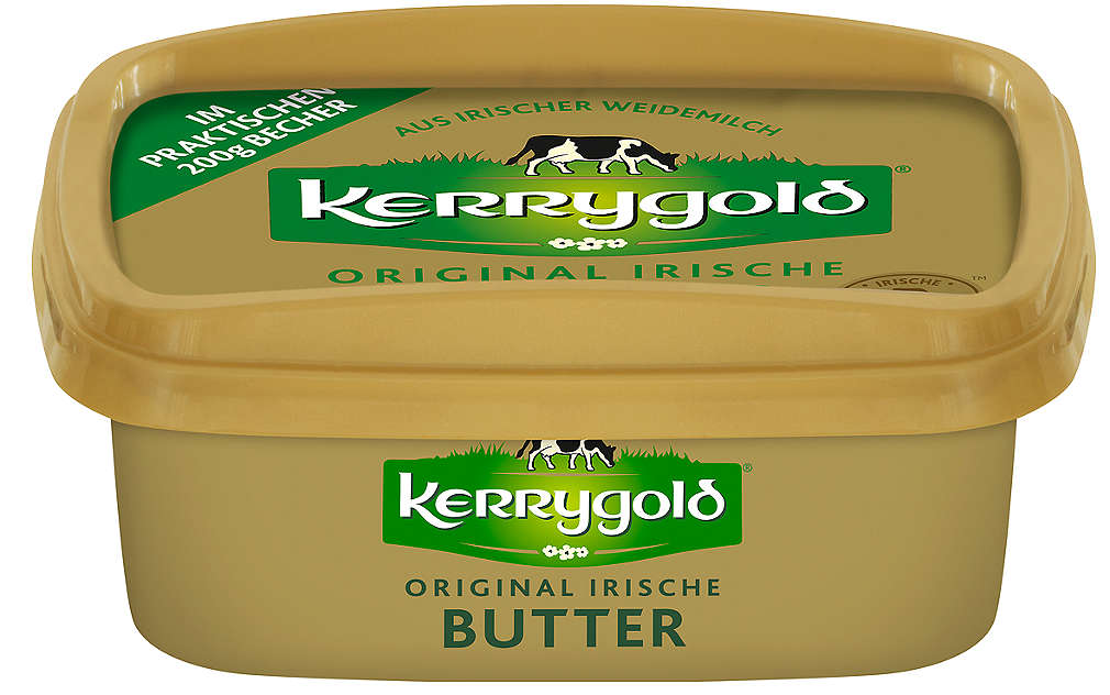 Abbildung des Angebots KERRYGOLD Butter 