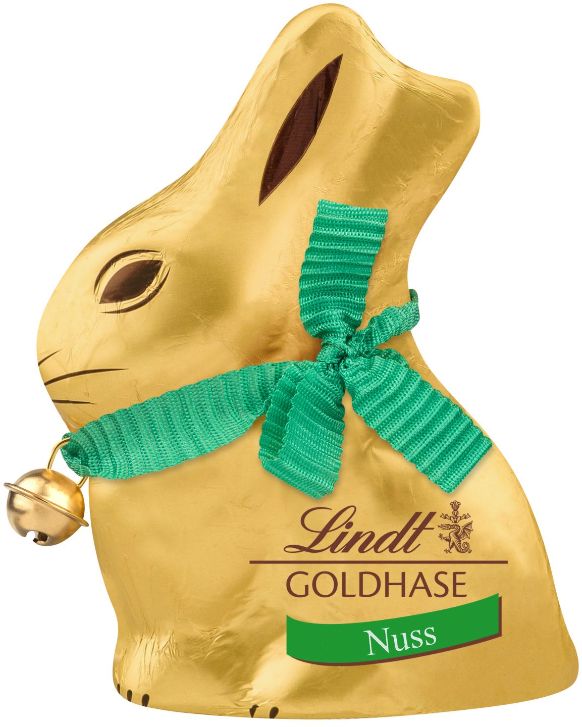 LINDT Goldhase