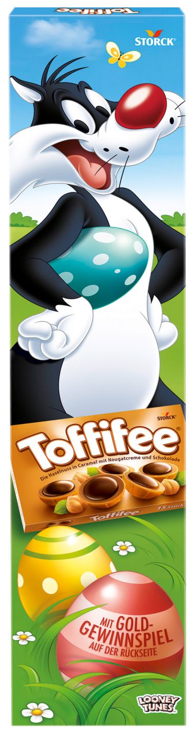 STORCK Toffifee