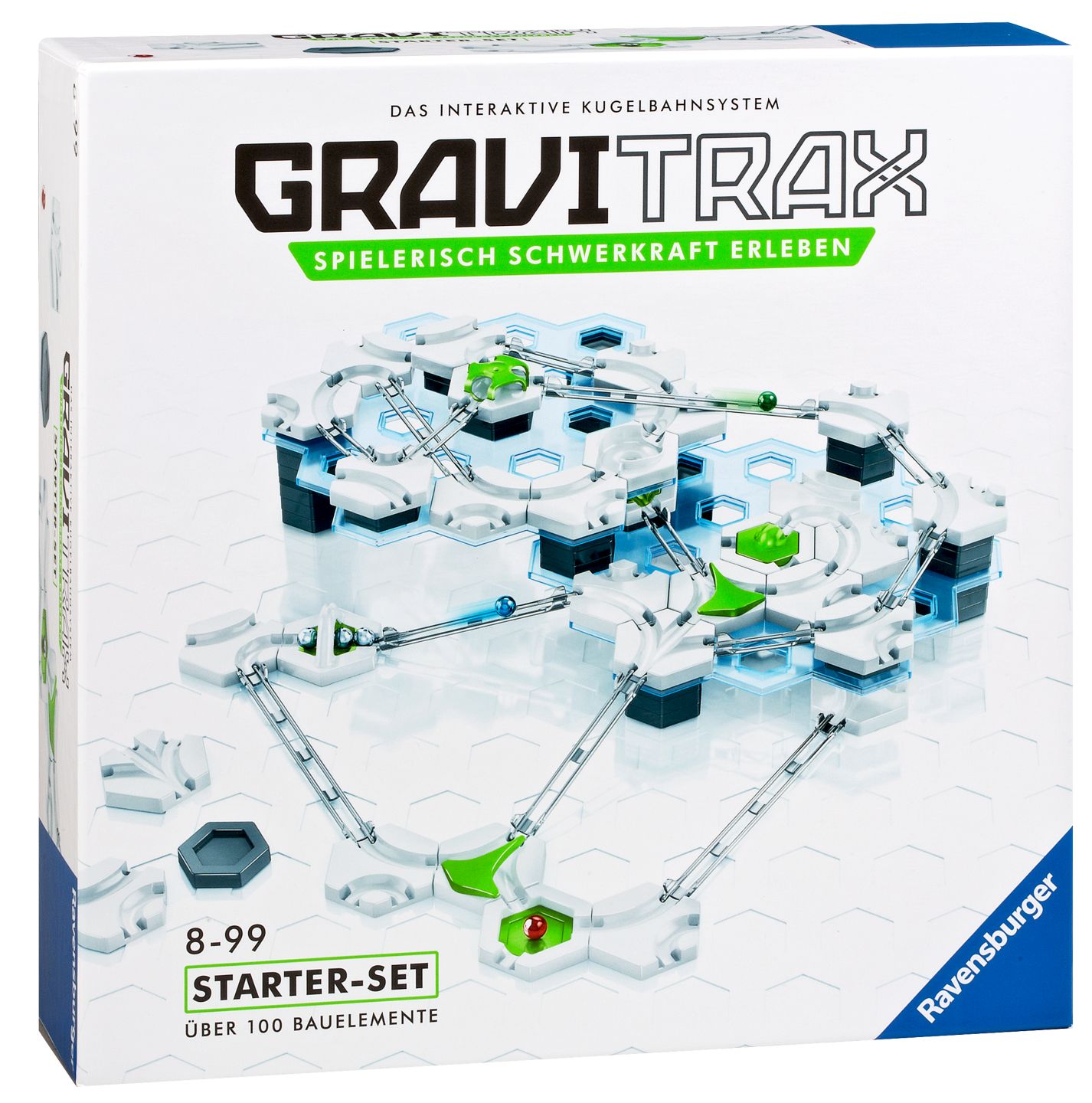 RAVENSBURGER GraviTrax® Starterset