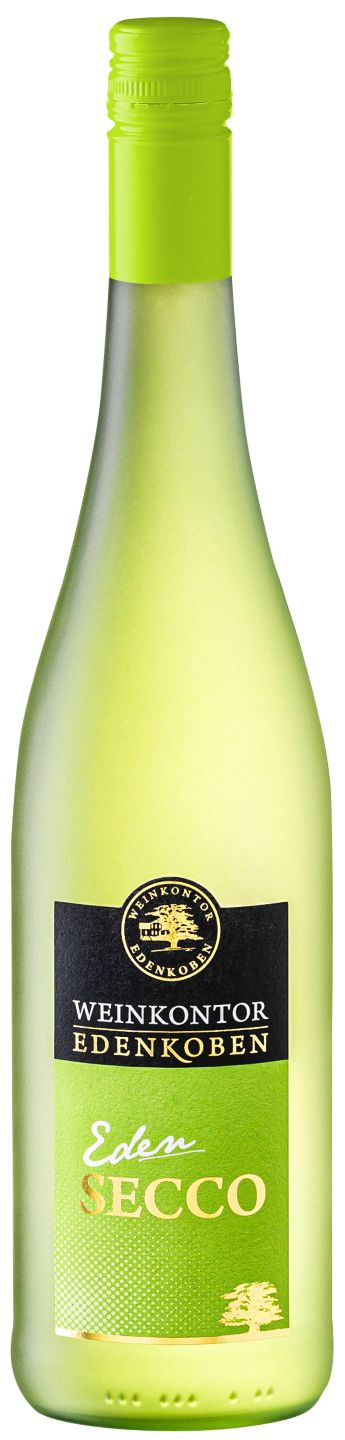 WEINKONTOR EDENKOBEN Eden Secco