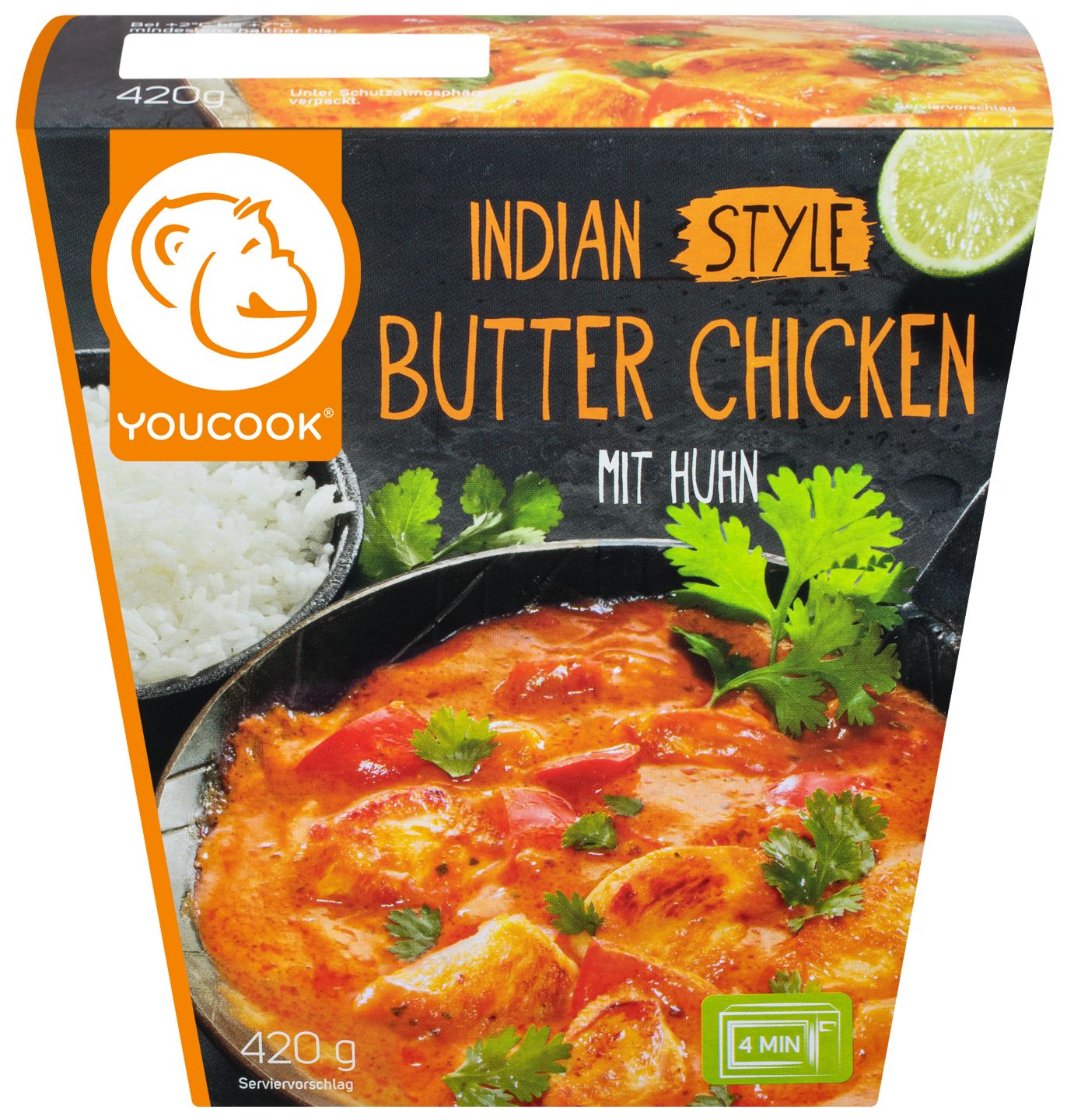YOUCOOK Fertiggericht 