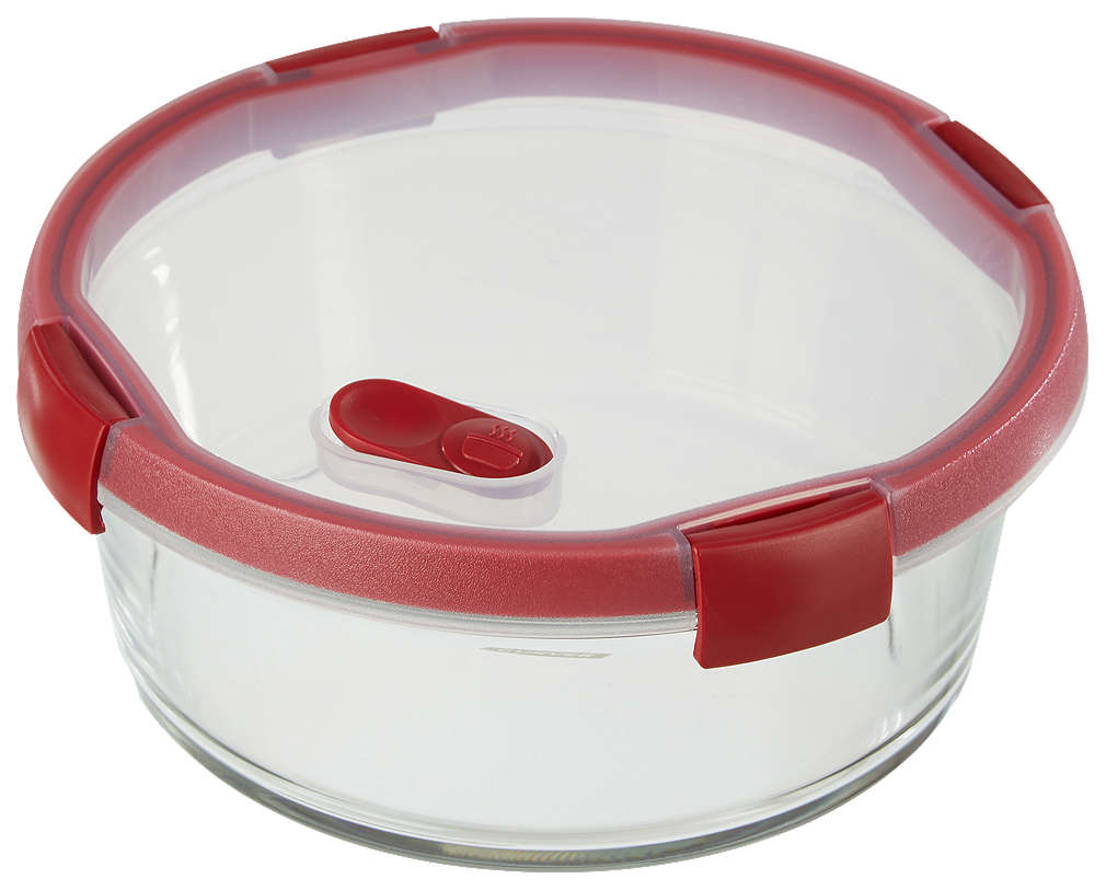 Mikrowellen-Dose »Smart Cook«