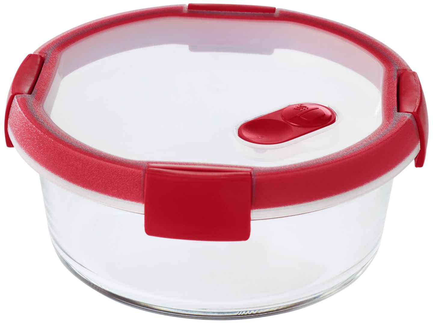 CURVER Mikrowellen-Dose ca. 0,6 l