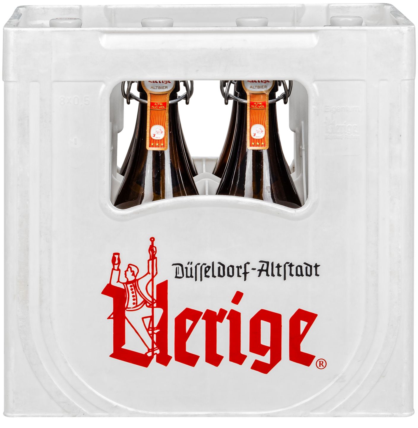 UERIGE Altbier
