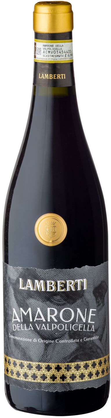 LAMBERTI Amarone della Valpolicella