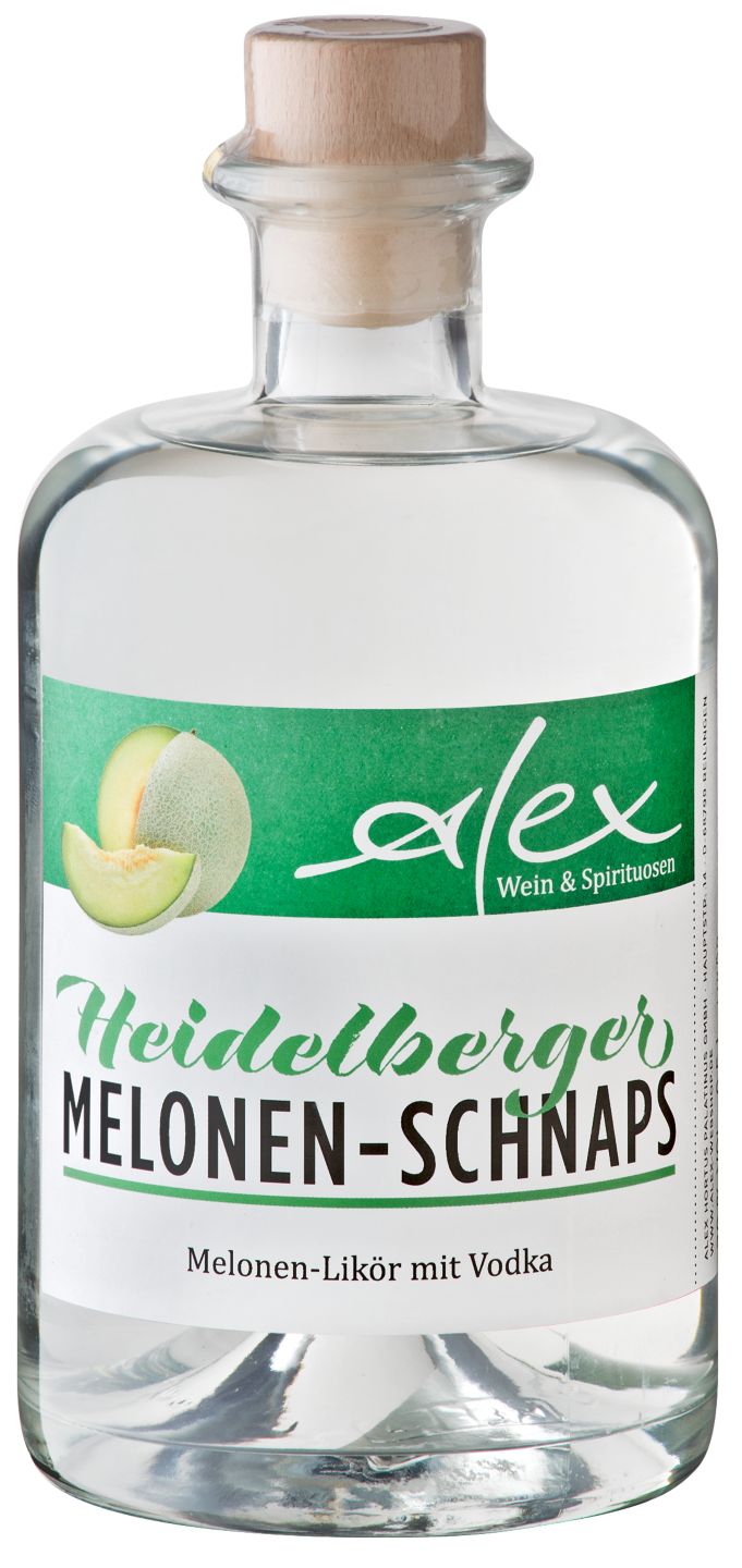 ALEX Heidelberger Spirituosen