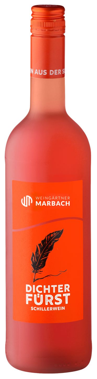 WG MARBACH Marbacher Neckarhälde »Dichterfürst«