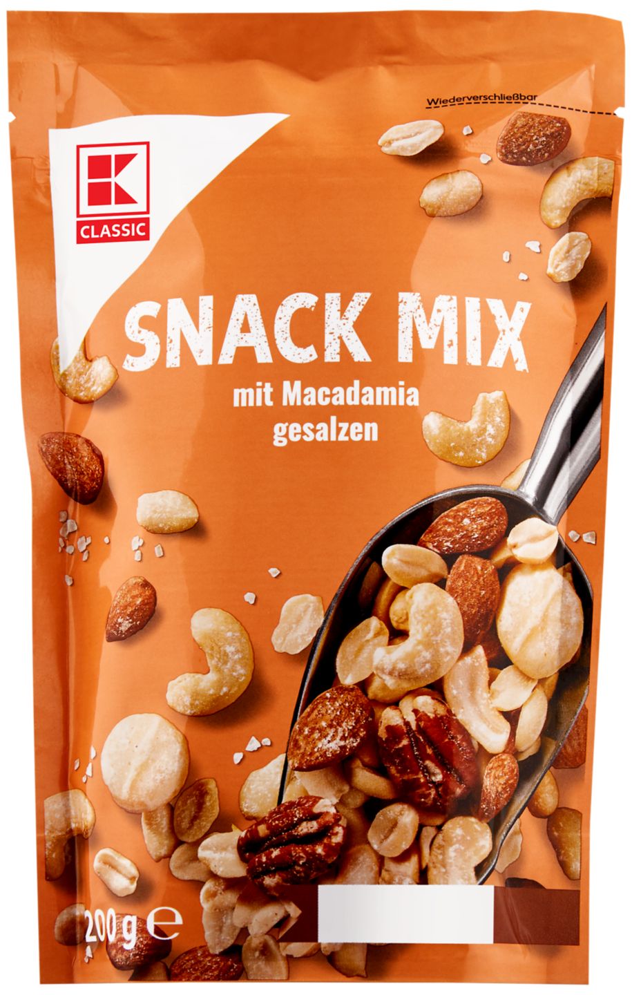 K-CLASSIC Snack-Mix