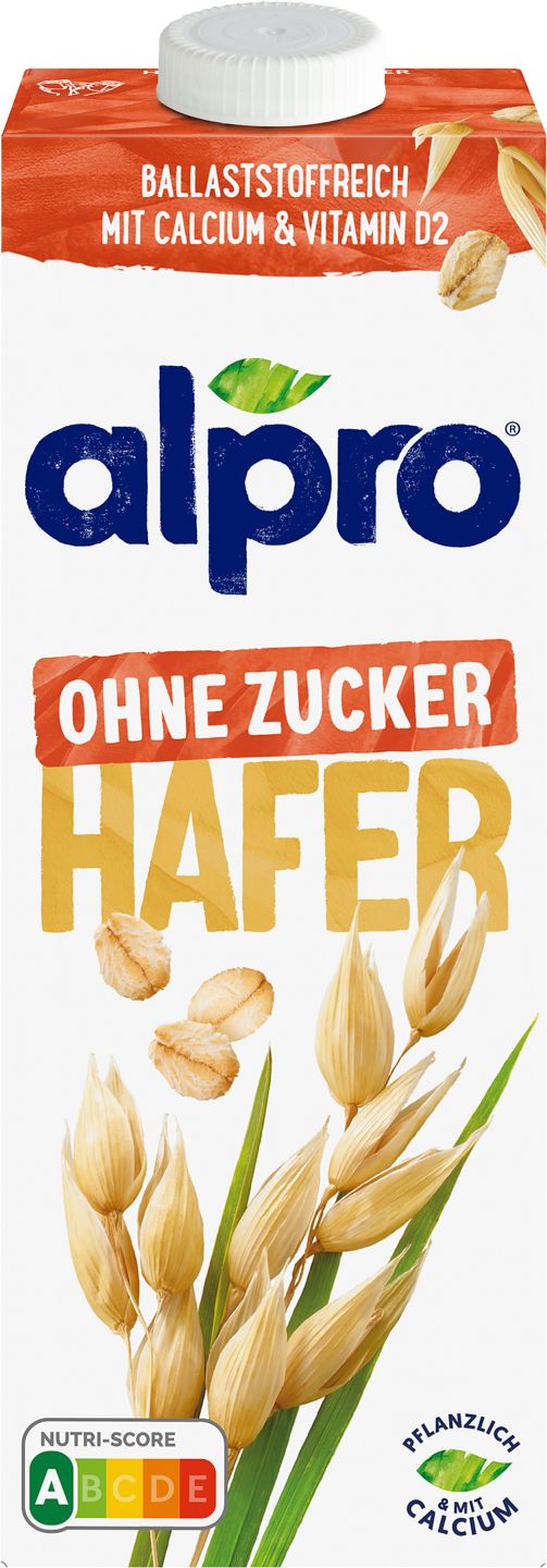 ALPRO Pflanzendrink