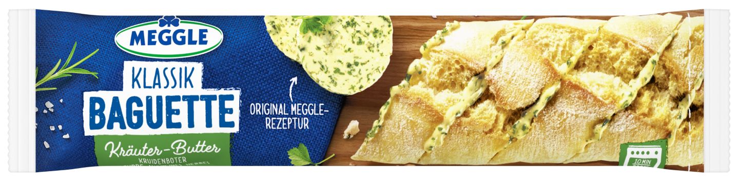 MEGGLE Baguette 