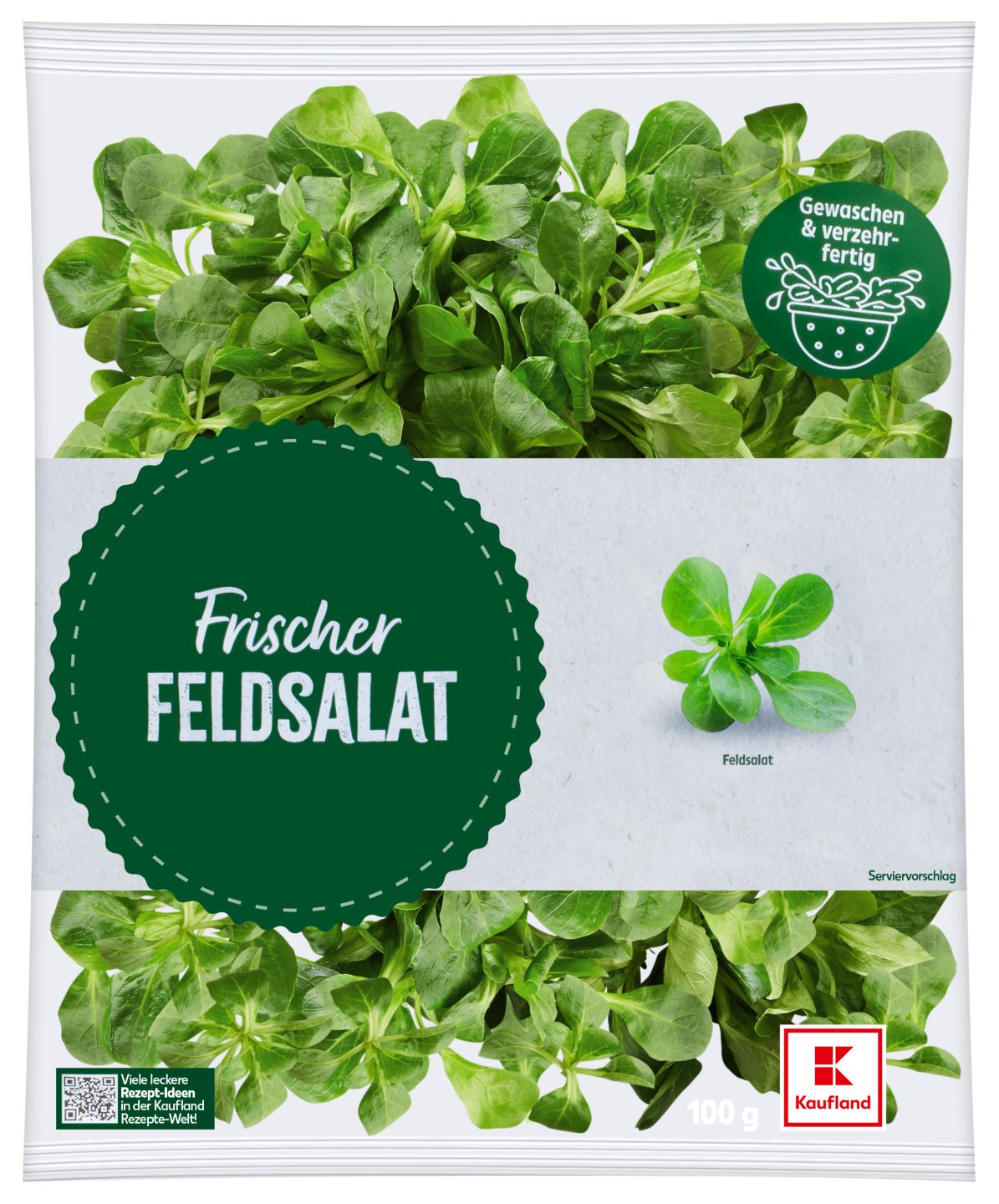 Feldsalat