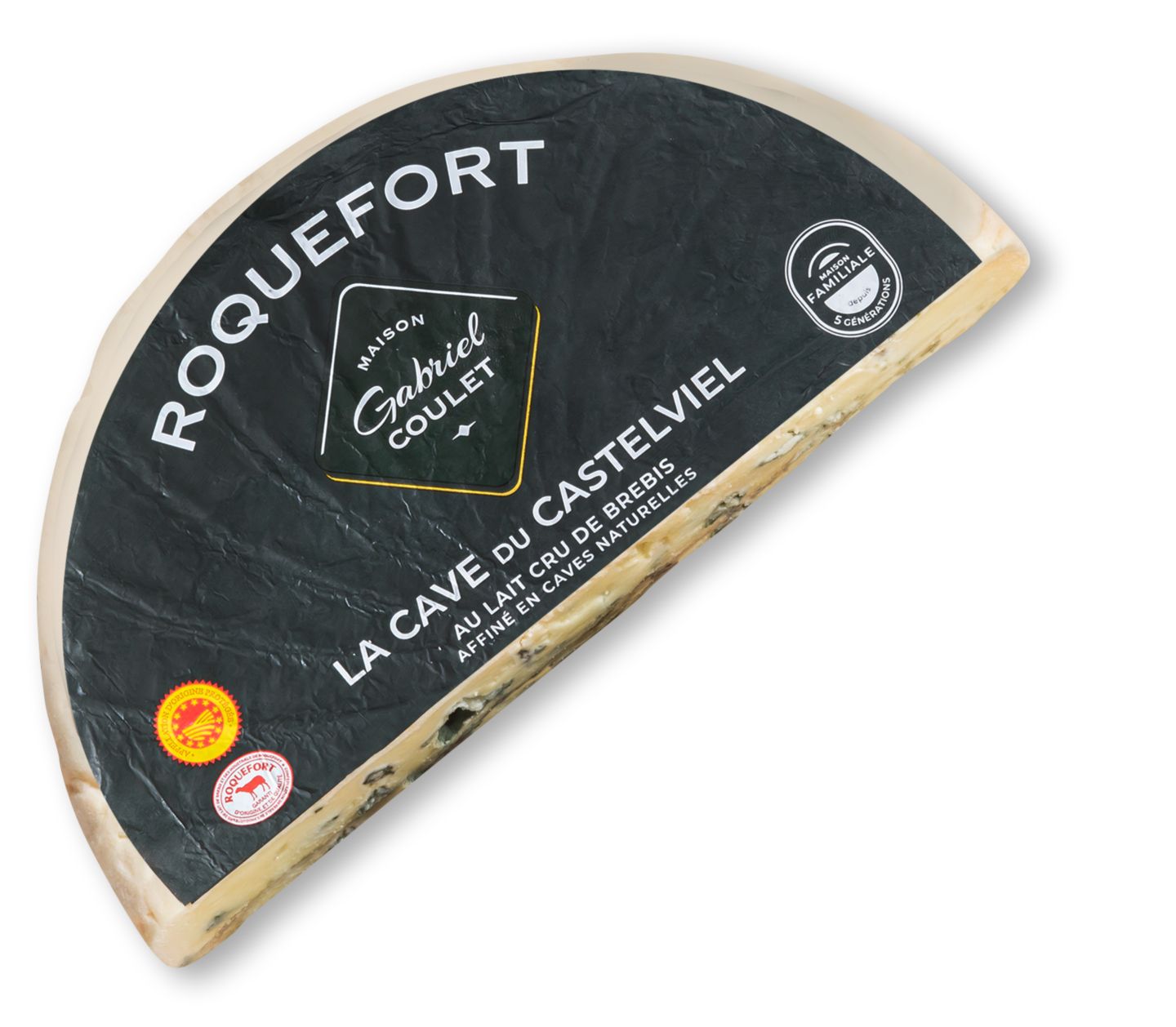 GABRIEL COULET Roquefort AOP