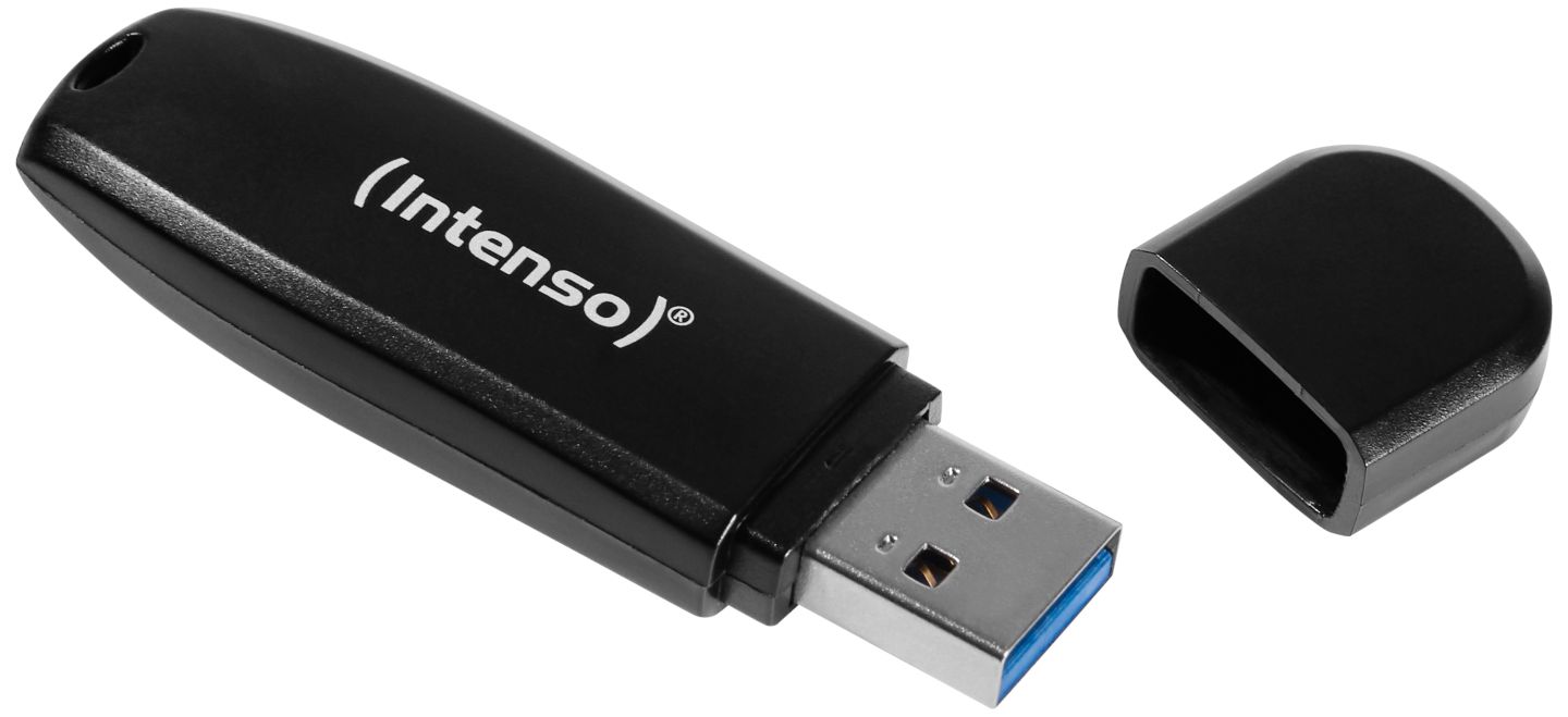 INTENSO USB-Stick 128 GB »Speed Line«