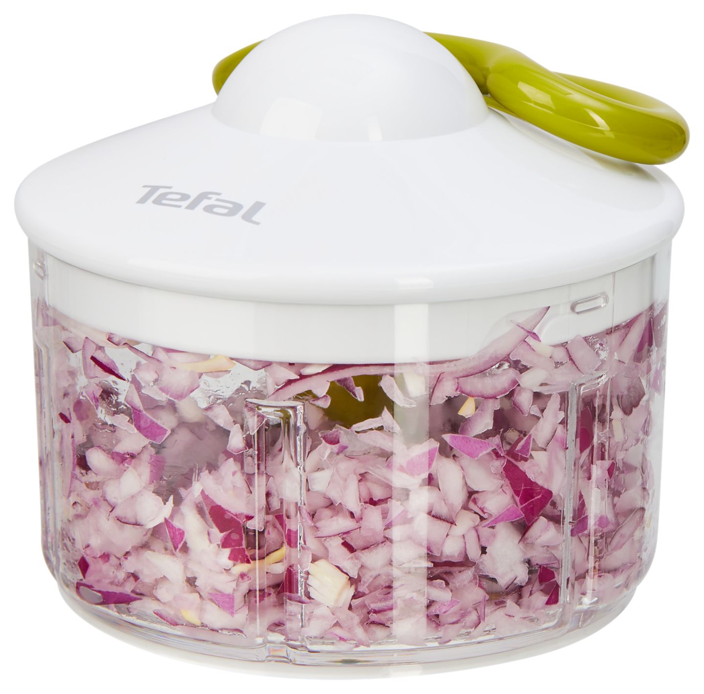 TEFAL 5-Sekunden-Zerkleinerer