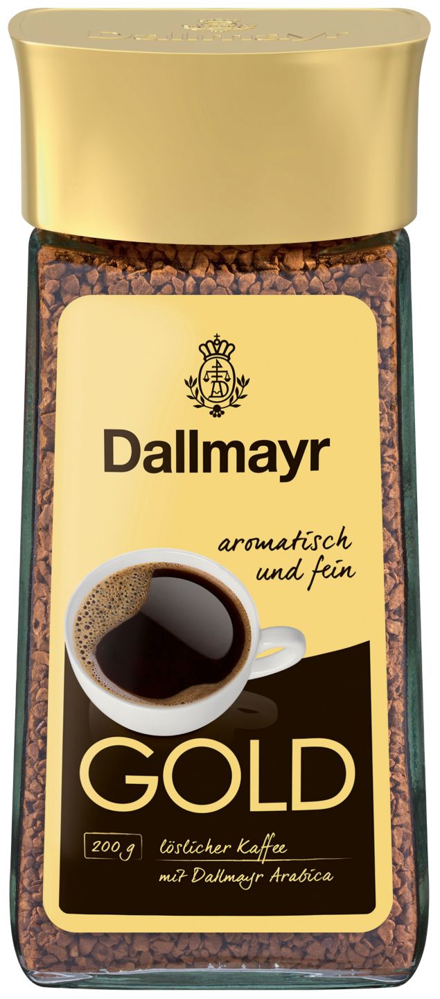 DALLMAYR Gold