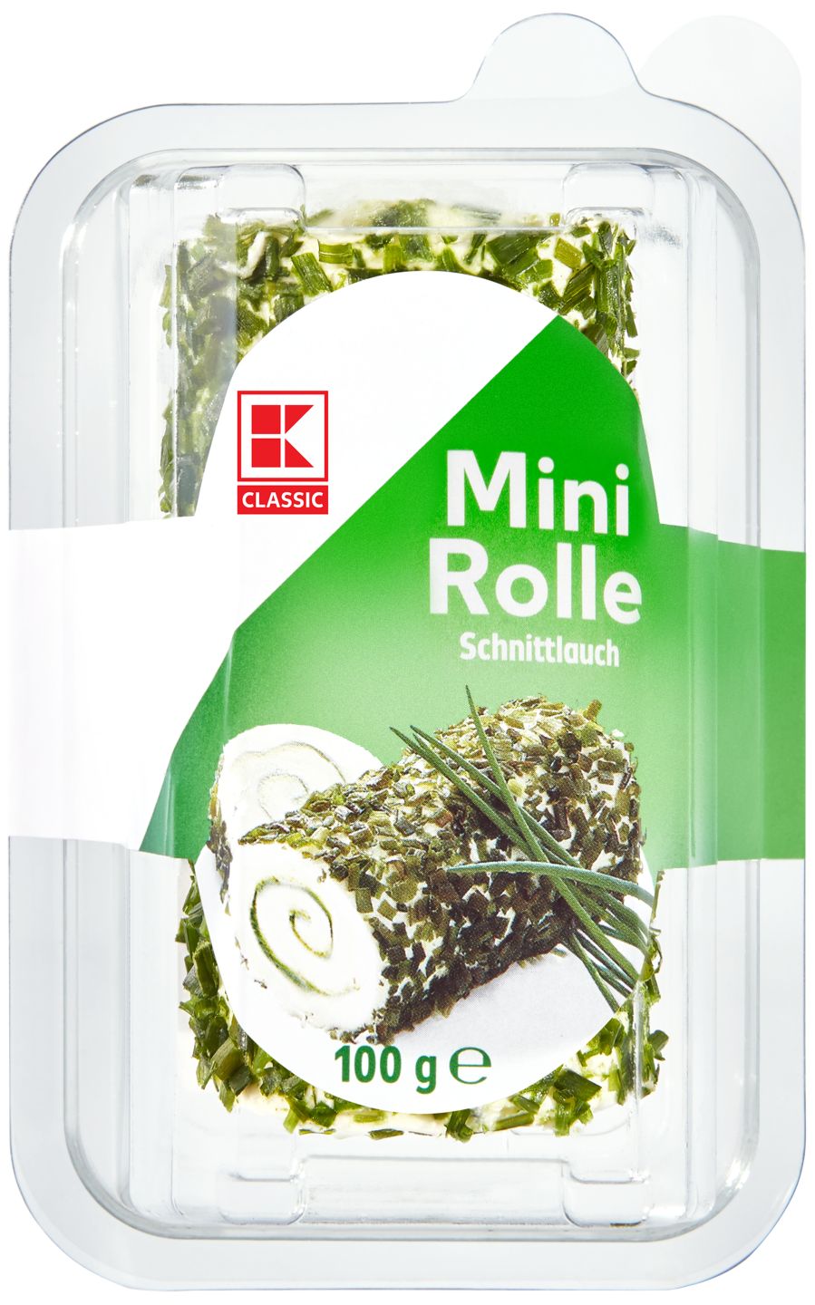 K-CLASSIC Mini-Rolle