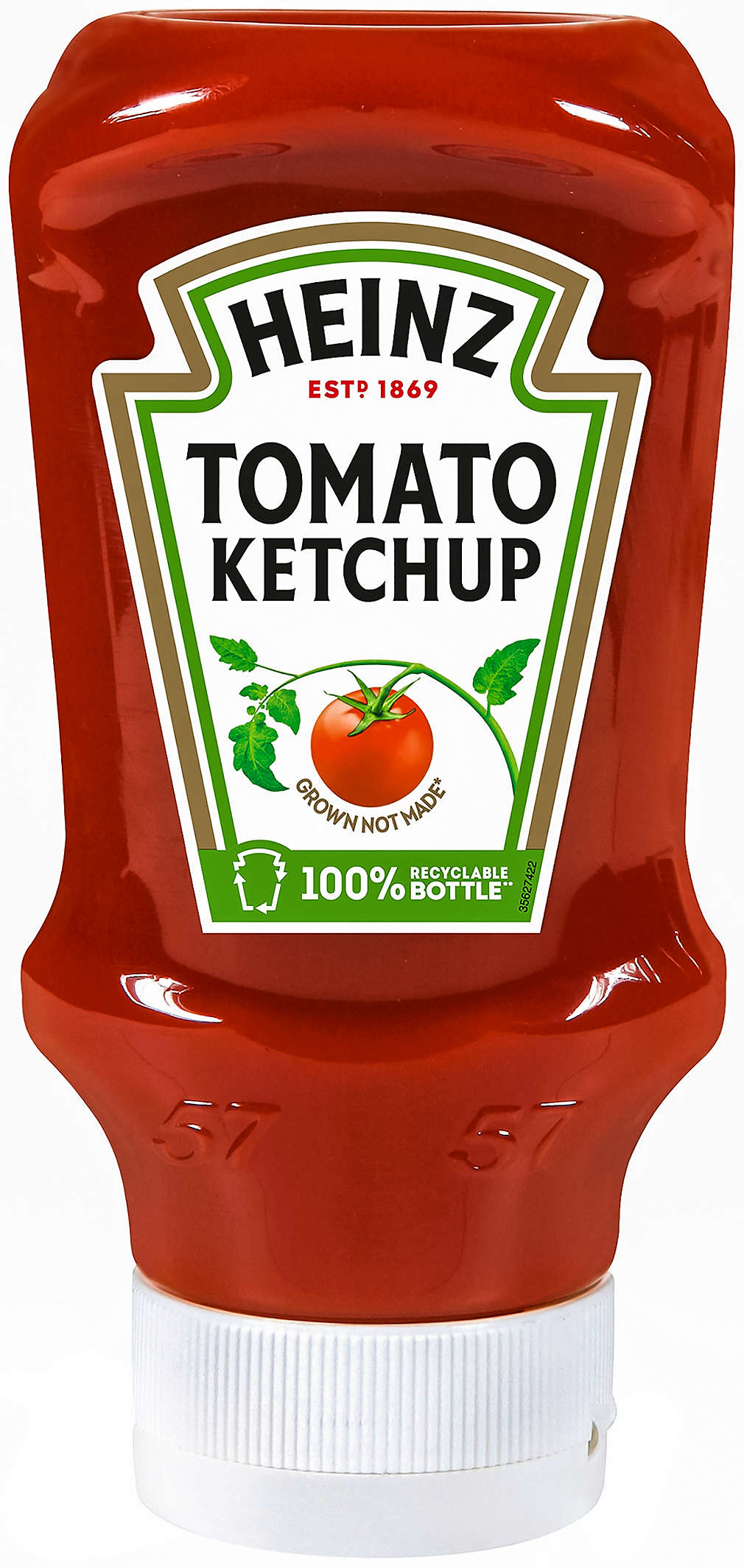 Abbildung des Angebots HEINZ Tomato Ketchup 