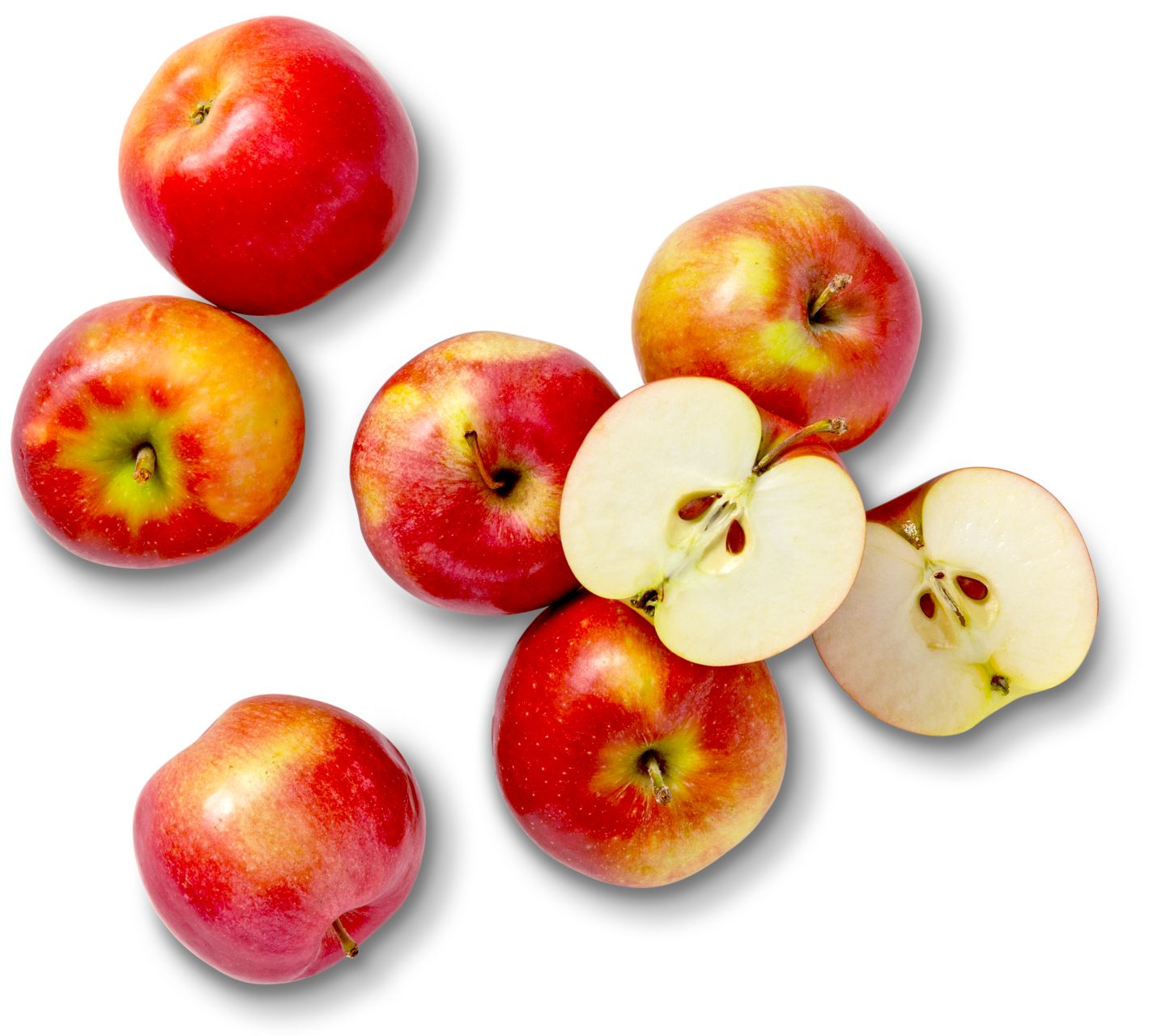 Demeter dtsch. Tafeläpfel