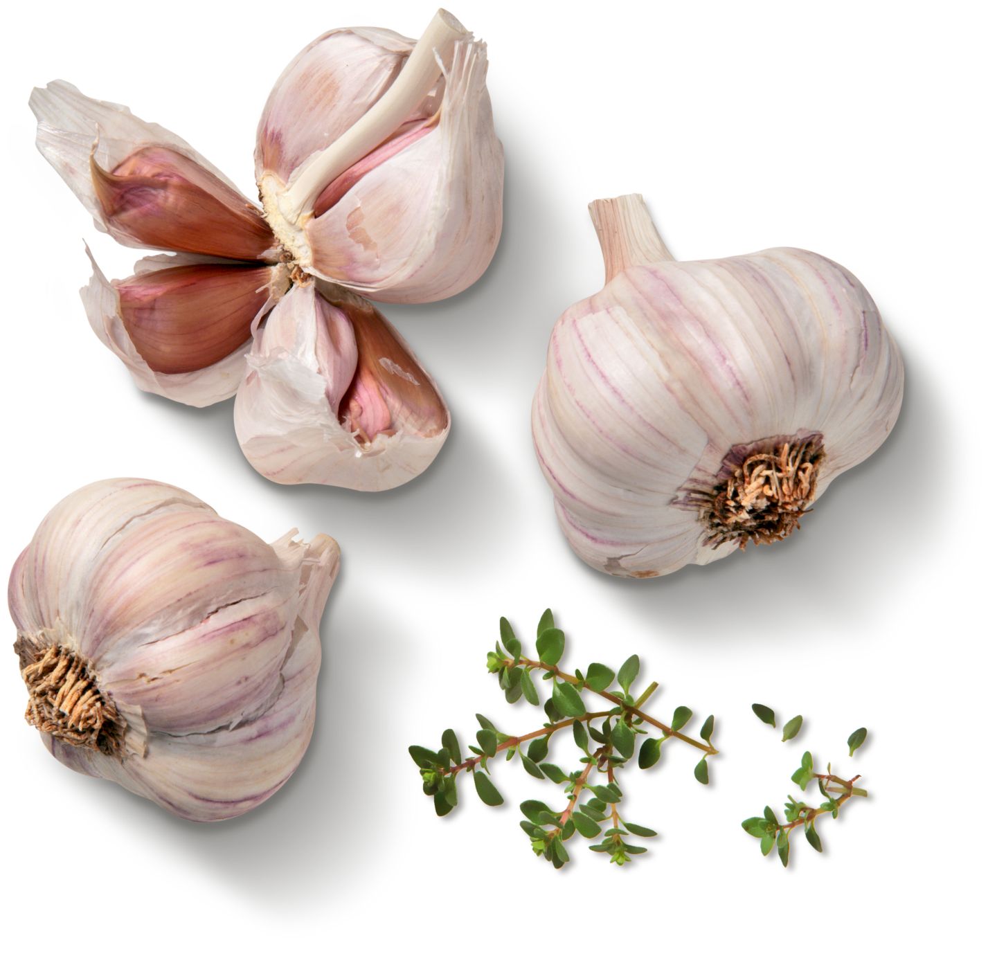 Demeter dtsch. Knoblauch, frisch