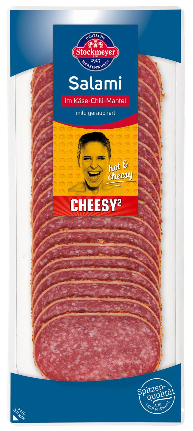 STOCKMEYER Salami