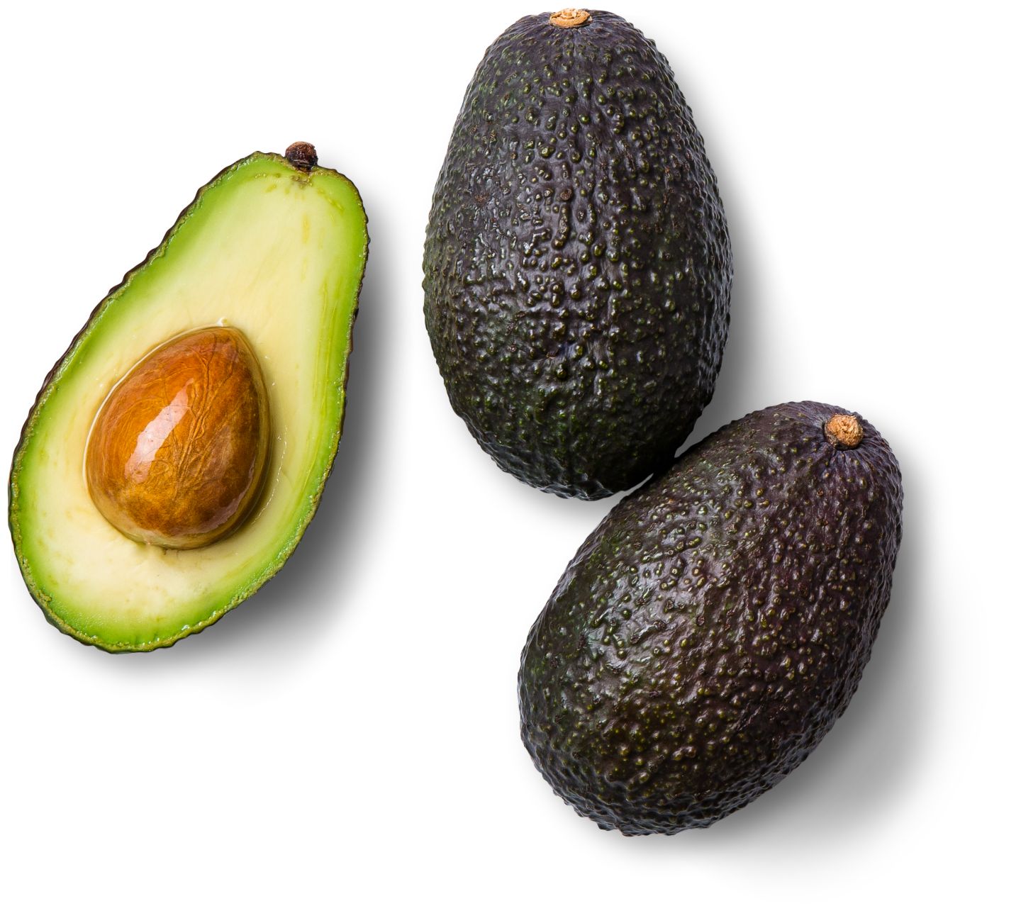 Südafrik./ peruan. Avocado, lose