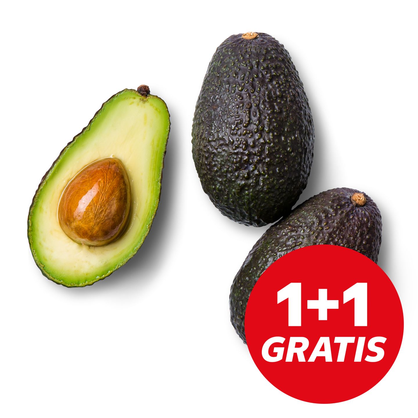 Peruan./südafrik. Avocado, lose