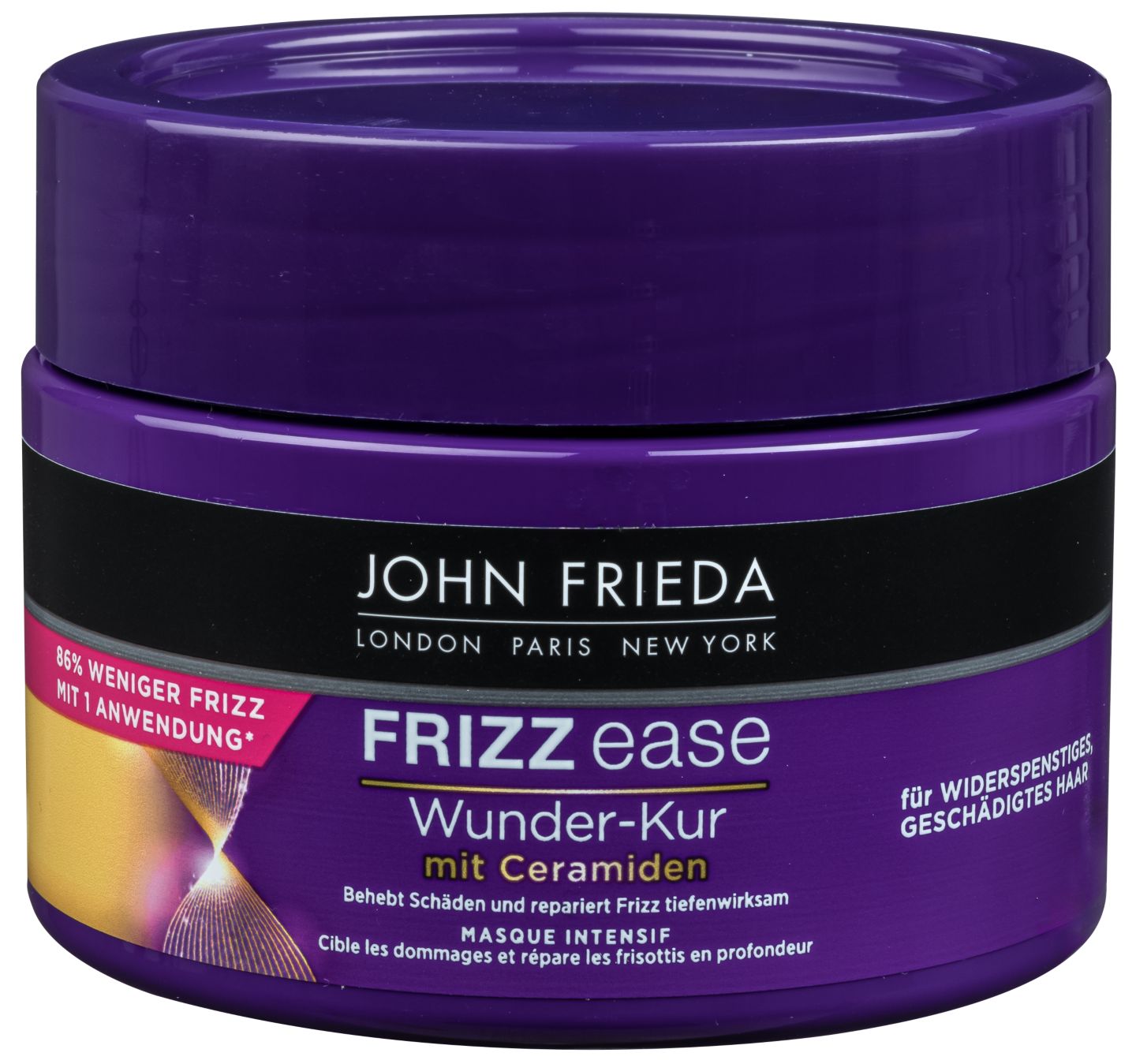 JOHN FRIEDA Frizz Ease Wunder-Kur