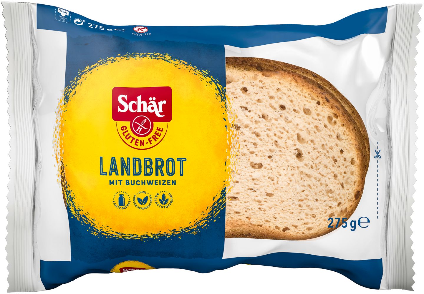 SCHÄR Landbrot 