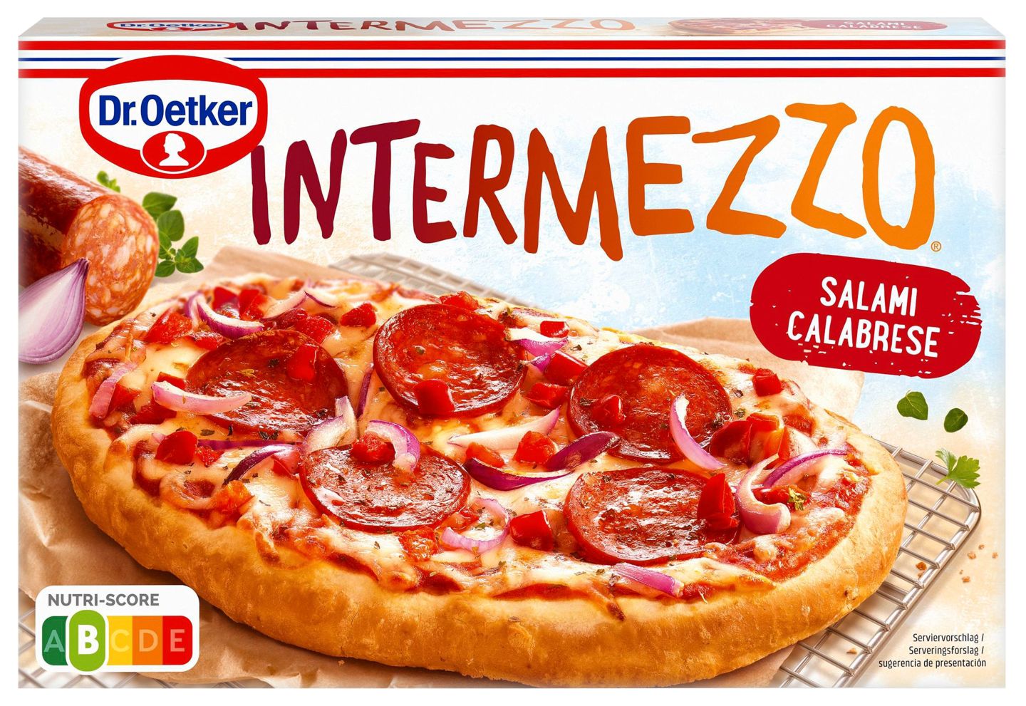 DR. OETKER Intermezzo