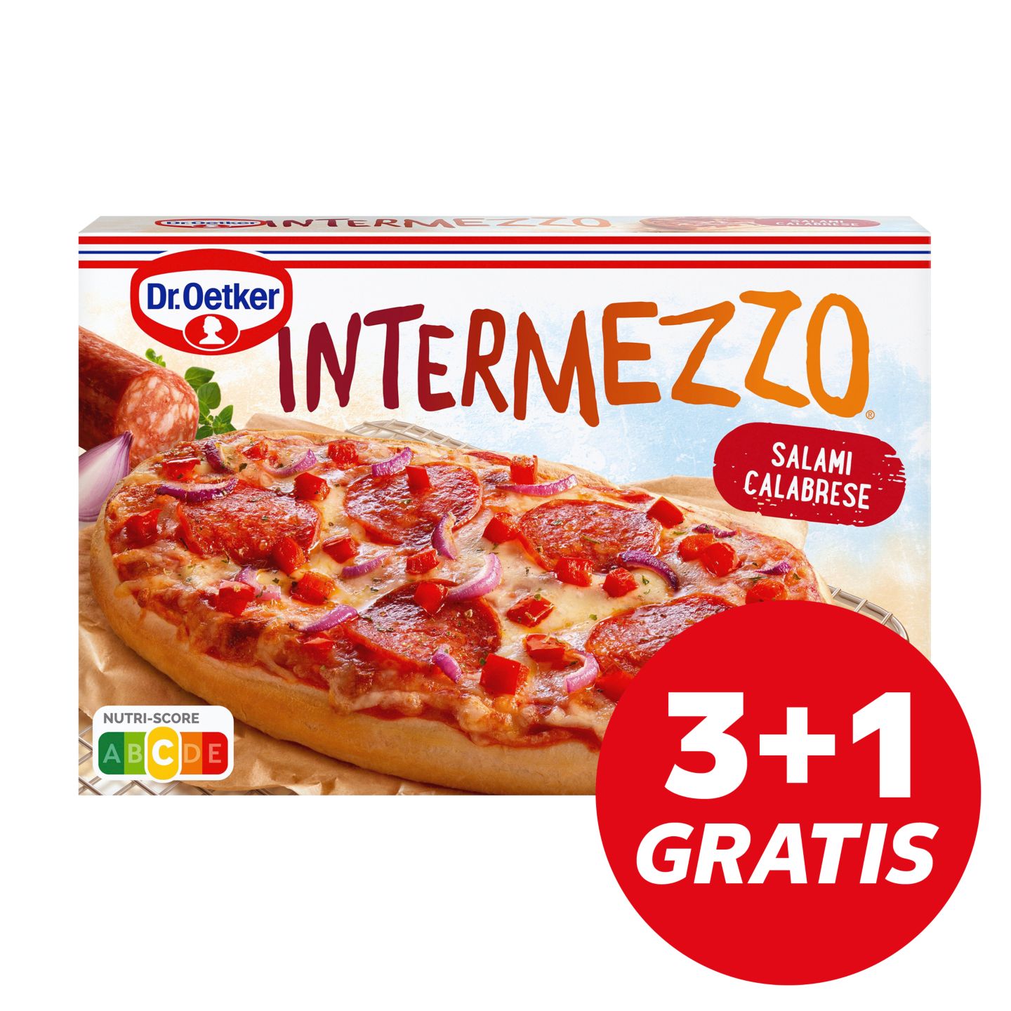 DR. OETKER Intermezzo