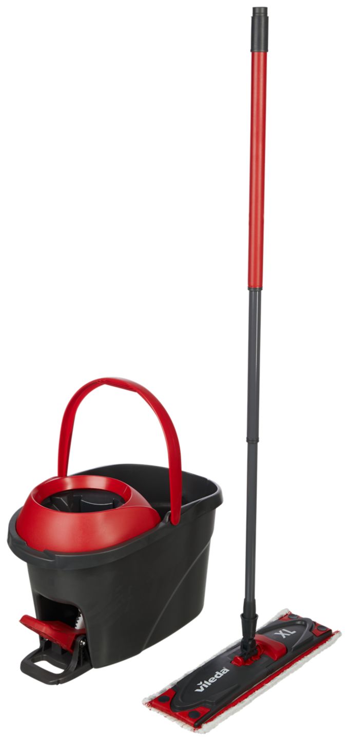 VILEDA Komplett-Set »ULTRAMAX TURBO XL«