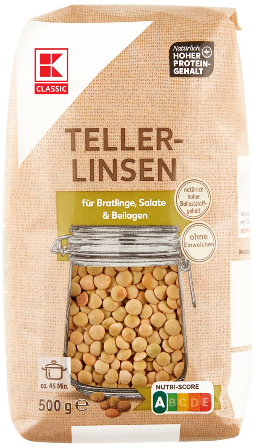 K-CLASSIC Linsen