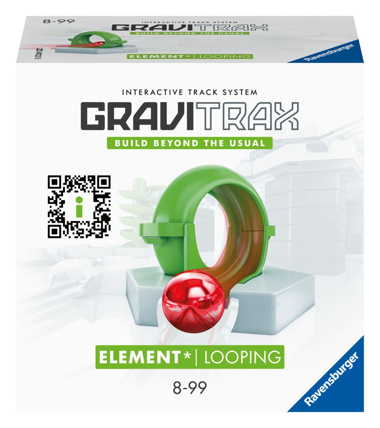 RAVENSBURGER GraviTrax-Element »Looping«