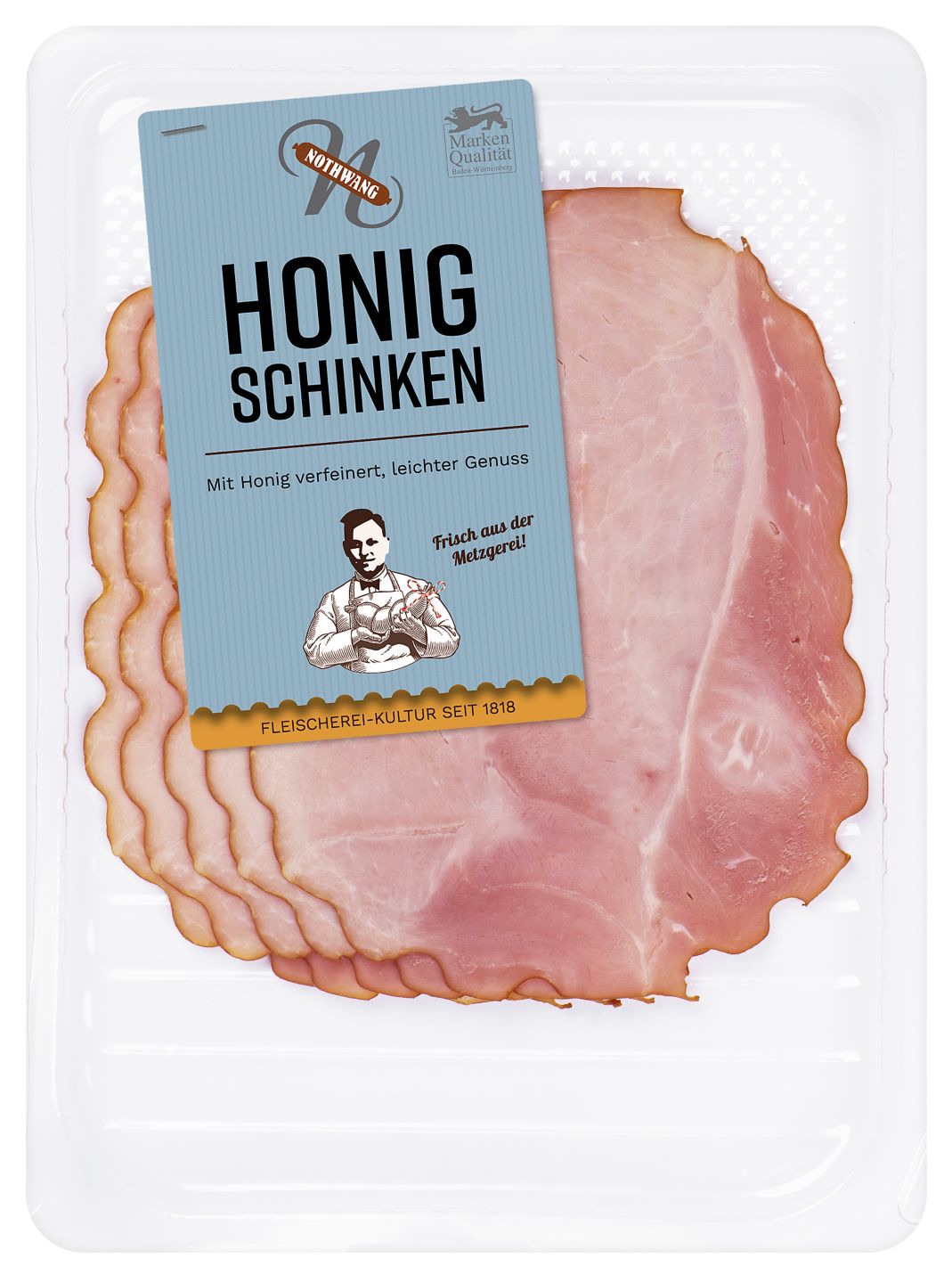 NOTHWANG Schinken-Spezialitäten 