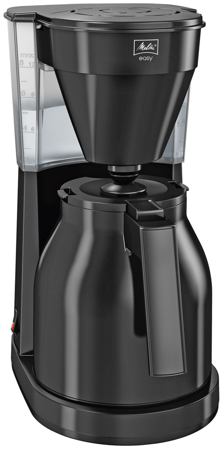 MELITTA Filterkaffeemaschine »Easy Therm«